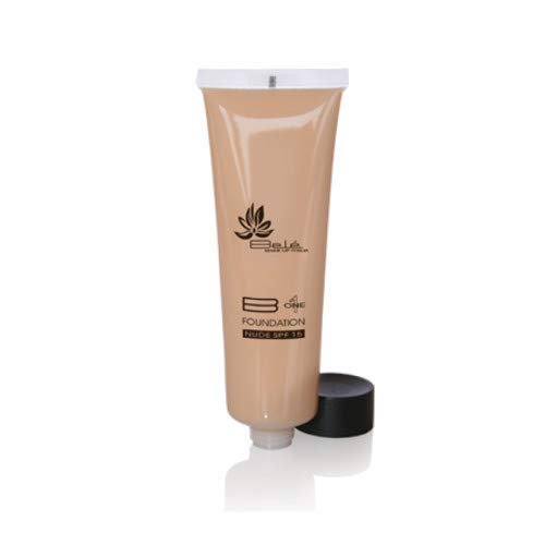 Belé MakeUp Italia b.One Nude Foundation SPF15 (#2 Daphne) (Made in Italy) - Image 3