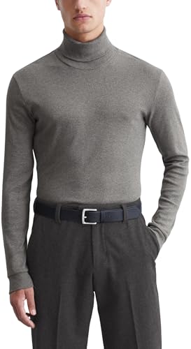 T-Shirt Homme Marc O Polo col rond manches courtes en coton