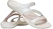 Crocs Women's Kadee II Sandals, Shimmer Quartz, 9