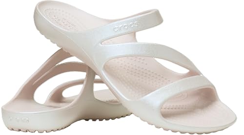 Image of Crocs Women's Kadee II Sandals
