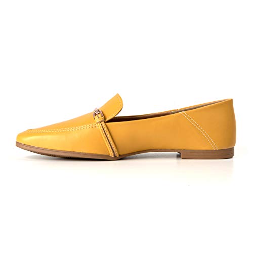 Sapato Dakota Mocassim Feminino