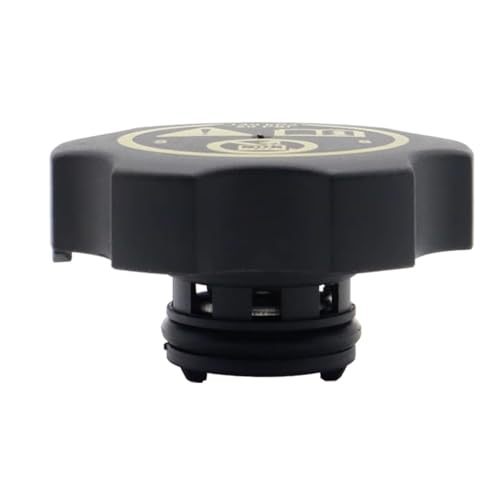 Réservoir de liquide de refroidissement moteur Cadillac XT5 13502353 contre la surchauffe