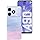 Itel A90 4G 8GB RAM (3+5 Extended) 128GB Storage Aurora Blue (UAE Version) صورة 3