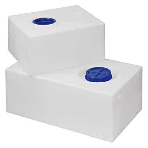 Réservoir OSCULATI 70L Cover