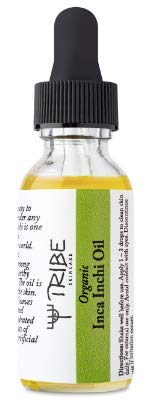 Tribe Skincare Organic Inca Inchi Oil