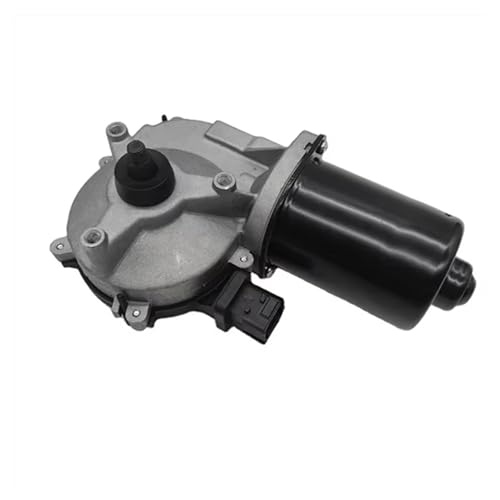 Moteur d'essuie-glace avant Scania 2558026 électrique pour remplacer un moteur en panne