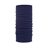 · Multifunktional und vielseitig: Es kann als Kopftuch, Mundschutz, Halstuch, Stirnband, Mütze, Balaclava, Piratentuch, Zopfband, Haarband, Schal, Armband, Wüstentuch oder Augenbinde getragen werden.