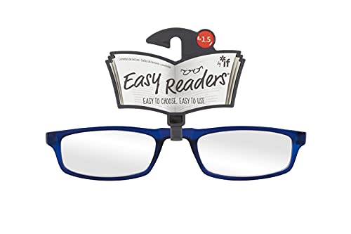IF Easy Readers - Over The Top Blue +1.5 (U)