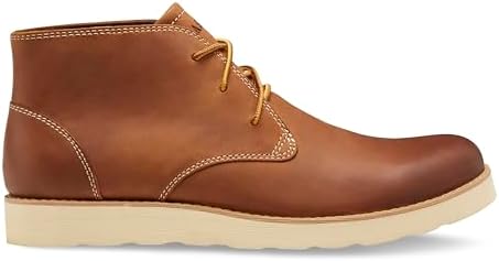 Eastland mens Jack Ankle Boot, Peanut, 10.5 US | Image 1