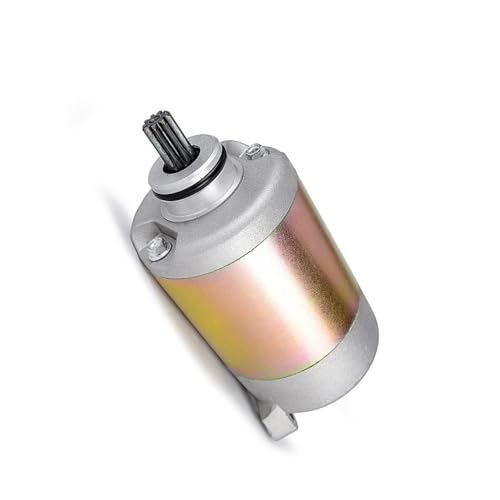 Démarreur CN250 Helix pièce de rechange CH250 Elite 31200-KS4-018