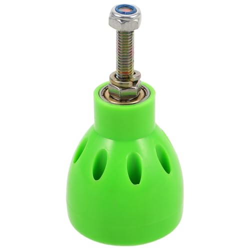 ibasenice Kite Reel Winder Grip Replacement Handle for Kite Accessories for Mechanical Equipment Easy to Install
