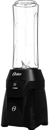 Oster Blender Power com 2 Jarras To Go 220V