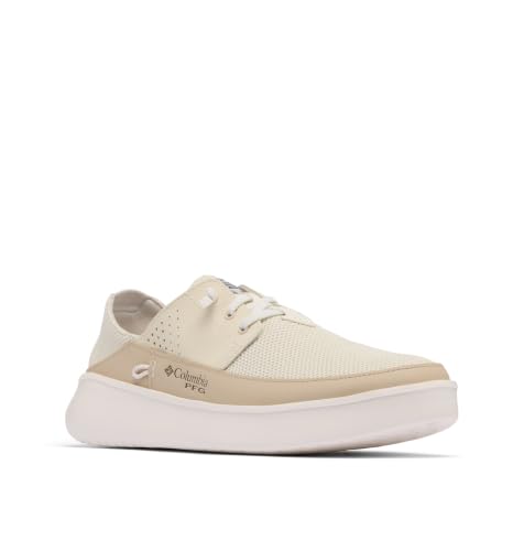 Image of Columbia Men's Boatside Breathe Relaxed PFG Loafers