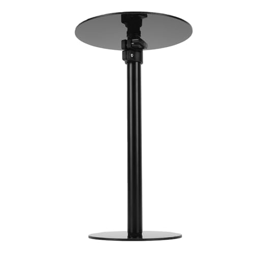 Riser de Remplissage de Pot Réglable 13-20 Pouces Support Acier
