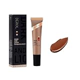 Foundation Mixer, Foundation Mixing Pigment, Foundation Shade Adjuster, Liquid Foundation Adjusting