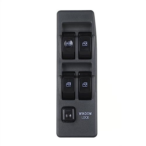 Interrupteur commande fenêtre Mitsubishi Pajero MK2 lève-vitre fluide