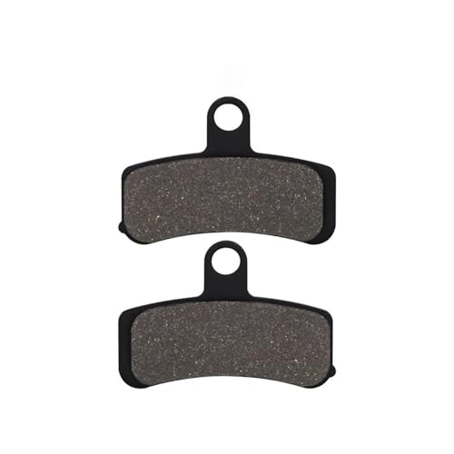 Plaquettes de frein avant moto FLD FXDWG FXDC FXDB FXDL dyna