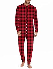 Red/Black Plaid