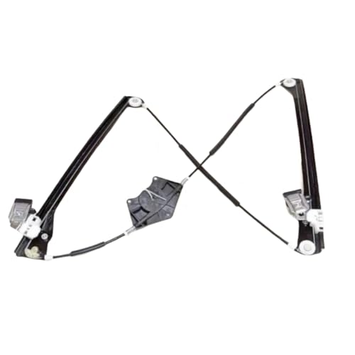 Lève-vitre de précision Passat B5 mécanisme robuste avant gauche droite - 3