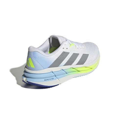 Image of Adidas Mens Adistar 3 Running Shoes