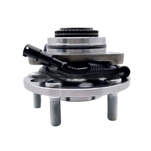 Roulement de roue de haute précision 41420-09401 pour moyeu Ssangyong Rodius