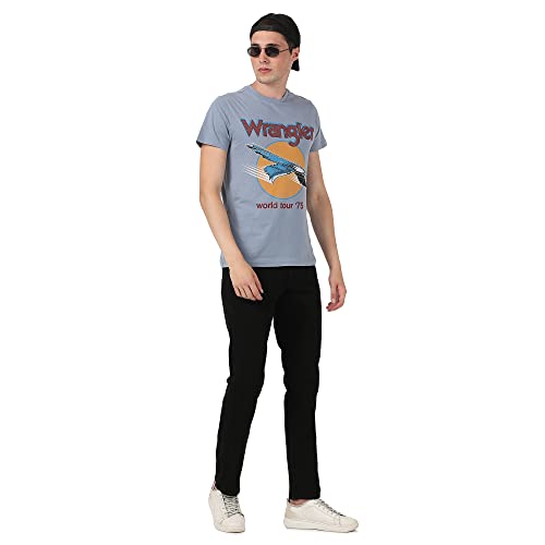Image of Wrangler Men Tshirts
