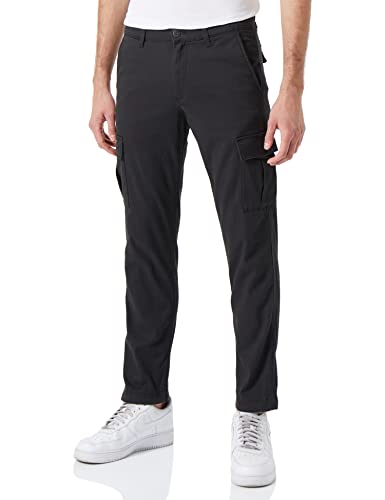 JACK & JONES JPSTKANE JJBENNY Cargo AKM Black