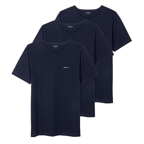 PS by Paul Smith Mens Men's 3-Pack T-Shirts