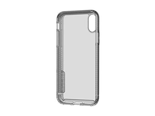 Coque protectrice Tech21 Pure Tint iPhone X XS finition fumé