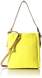 esprit handtaschen amazon Sportives Design ESPRIT Accessoires Damen 050EA1O309 Shopper, 750/YELLOW, 1SIZE