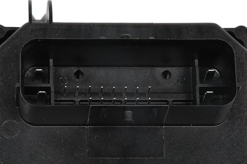 Módulo de control de chasis 22874300 para solucionar fallos de tracción en Chevrolet GM 2