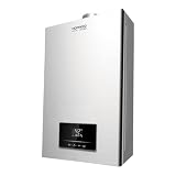 Aquecedor a Gás Digital Komeco 26DI Prime GN com WiFi