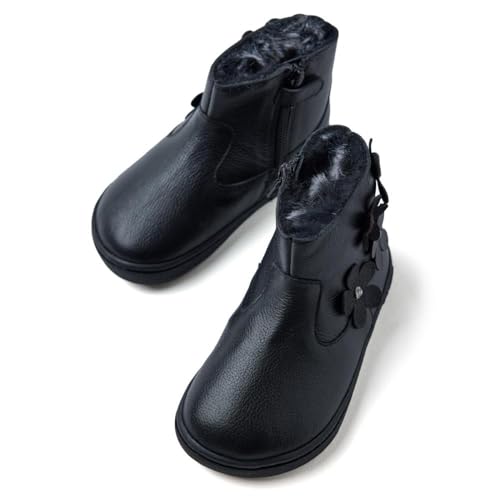 GIOSEPPO Girl's Glam Oxford Boot3