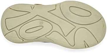 OshKosh B'Gosh Boy's Dex Sneaker, Multi, 6 Toddler | Image 4