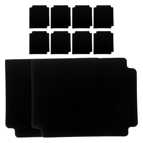 HIAKDOFT 10 hJ[hd؂ FJ[hI[KiCU[ f ϐ ϖ ό`h~ ݉\ CfbNXޗp [p