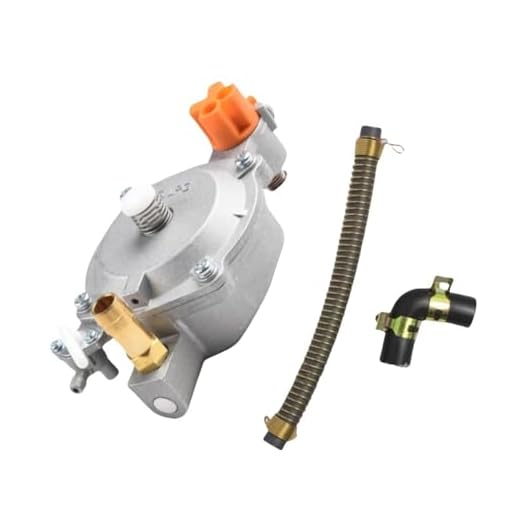 Engine Converter Kit for Modification