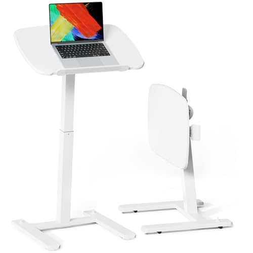 JOY worker Mobile Standing Desk