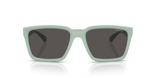 ARNETTE Men's an 4346 Square Sunglasses