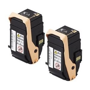 Amazon | NEC PR-L9100C-14W トナー ブラック(2本セット) NE-TNL9100