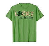 Photo Gallery buffalo plaid leopard shamrock lucky teachers san patrizio maglietta Photo Gallery buffalo plaid leopard shamrock lucky teachers san patrizio maglietta