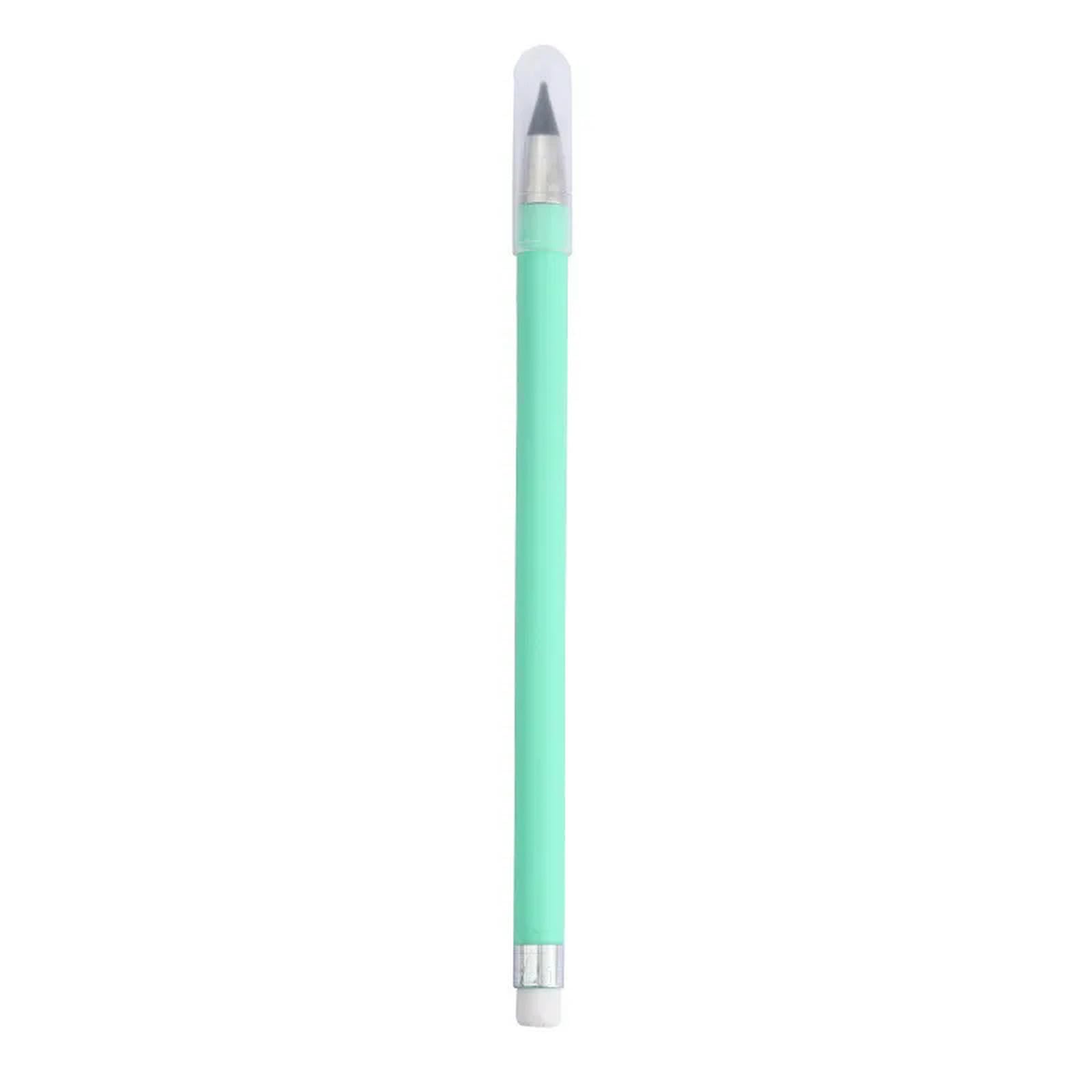 Écrire un crayon, Coffret de 24 crayons effaçables noirs avec mine HB(12Pcs black set)