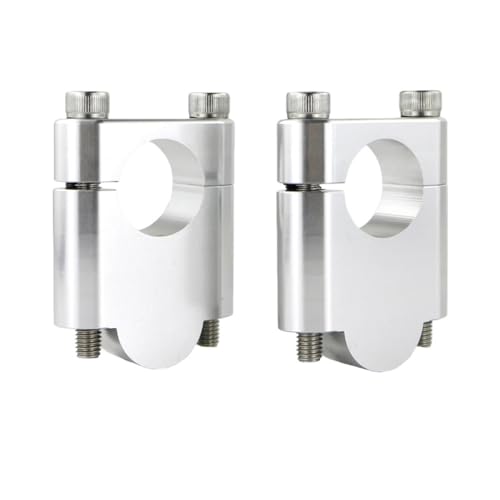Rehausseurs de guidon 22mm pour MSX125 NC750X et CB500X