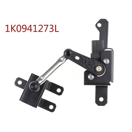 Sensor de nivel de faros 1T0907503B para regular iluminación de CC, B6 y TT 3