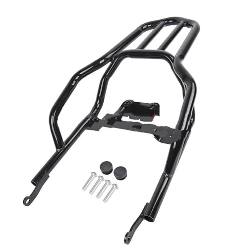 Portaequipajes trasero para Kawasaki Z900RS Cafe 2018 2019 2020 2021 2022 soporte superior
