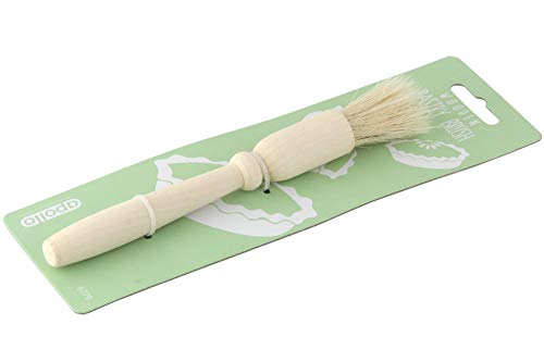 APOLLO Pastry Brush, Multi-Colour, 24x10x2.5