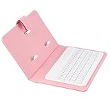 Construction durable et légère : construite en cuir PU de qualité supérieure et en plastique de haute qualité, cette coque est résistante aux chocs, à la poussière et aux rayures. Sa conception légère le rend facile à transporter, parfait pour les professionnels et les étudiants en déplacement.