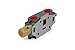 Chief Work Section for High Flow Sectional Control Valve - 40 GPM, 3500 Max PSI 3 Way/3 Pos Double Acting Spring Return With SAE-12 Ports 