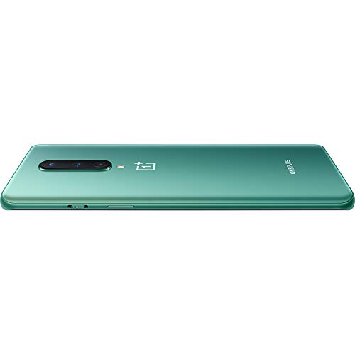 Image of (Refurbished) OnePlus 8 (Glacial Green 6GB RAM+128GB Storage)