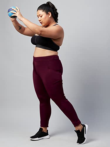 BLINKIN-Womens-Skinny-Fit-Leggings