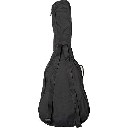 Tobago GB20C2 – Housse guitare classique 1/2 - Les Beatles, Paul McCartney, John Lennon, RIngo Starr, George Harrison Tobago GB20C2 - Housse guitare classique 1/2 – Image 3